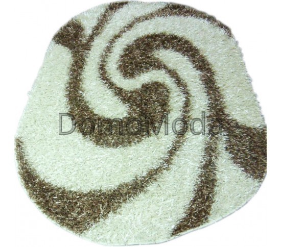 Високоворсний килим Art Lux 0061 cream - Висока якість за найкращою ціною в Україні